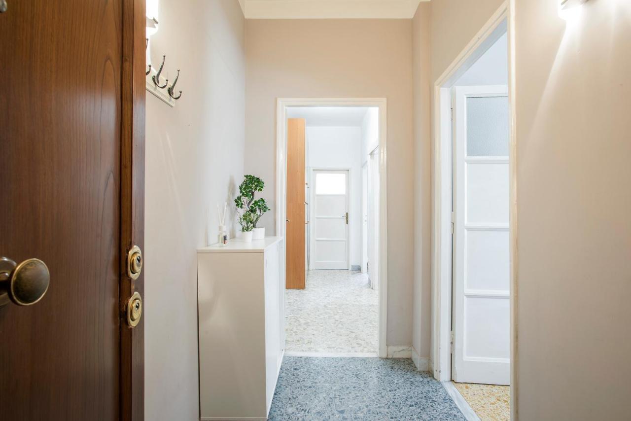 Art Of Living - Suite Elegante Nel Cuore Di Roma Exterior photo