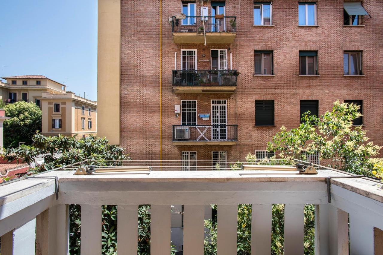 Art Of Living - Suite Elegante Nel Cuore Di Roma Exterior photo